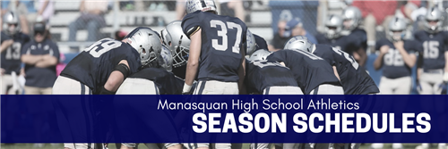Season Schedules 